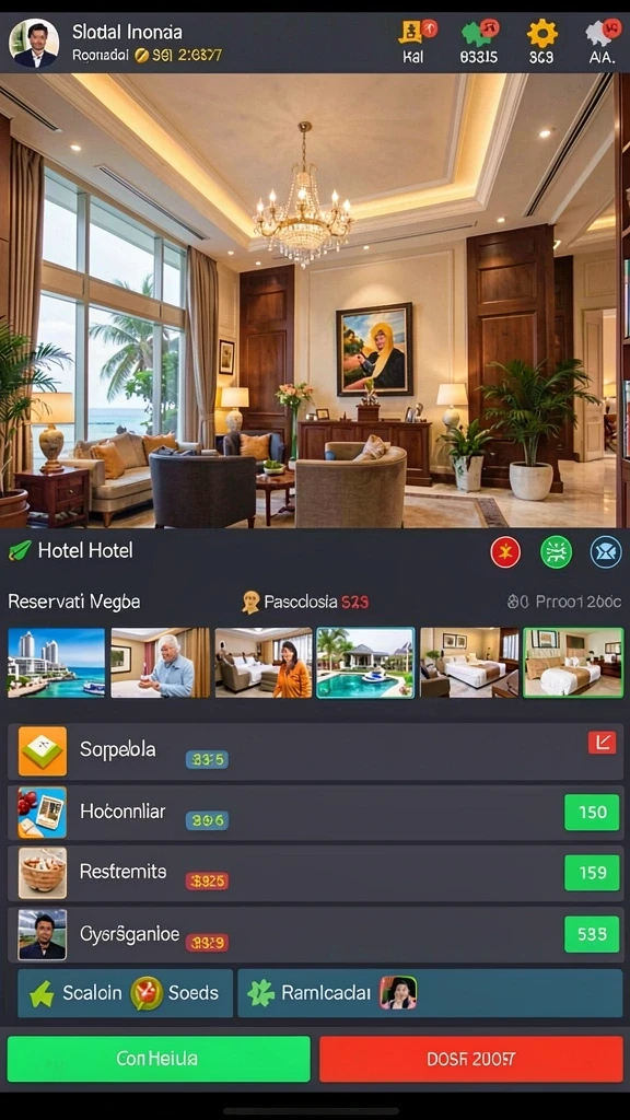 Download myslot188 APK untuk Android screenshot 4