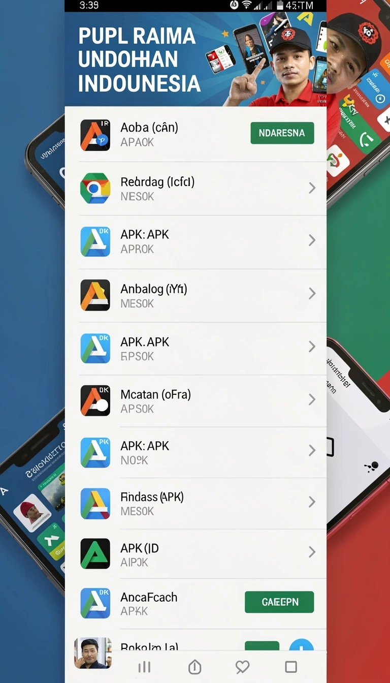 Review Aplikasi ibet899 Versi Terbaru screenshot 4