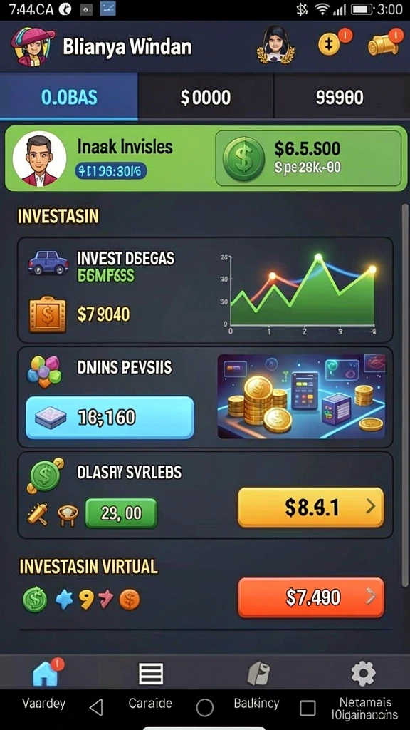 Download 9win APK untuk Android screenshot 1