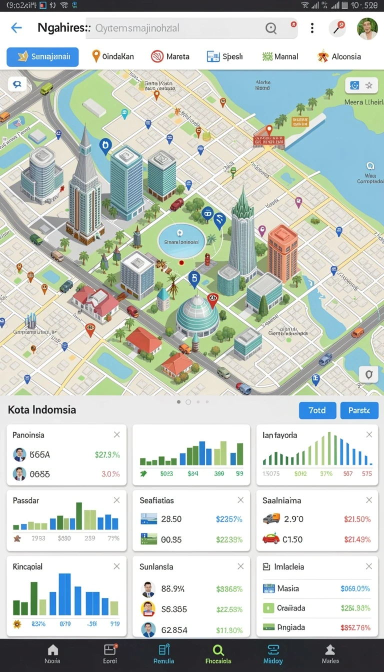 Download koplo77 APK untuk Android screenshot 2