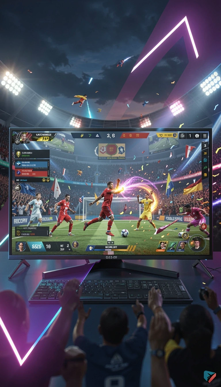 Download 9win APK untuk Android screenshot 4