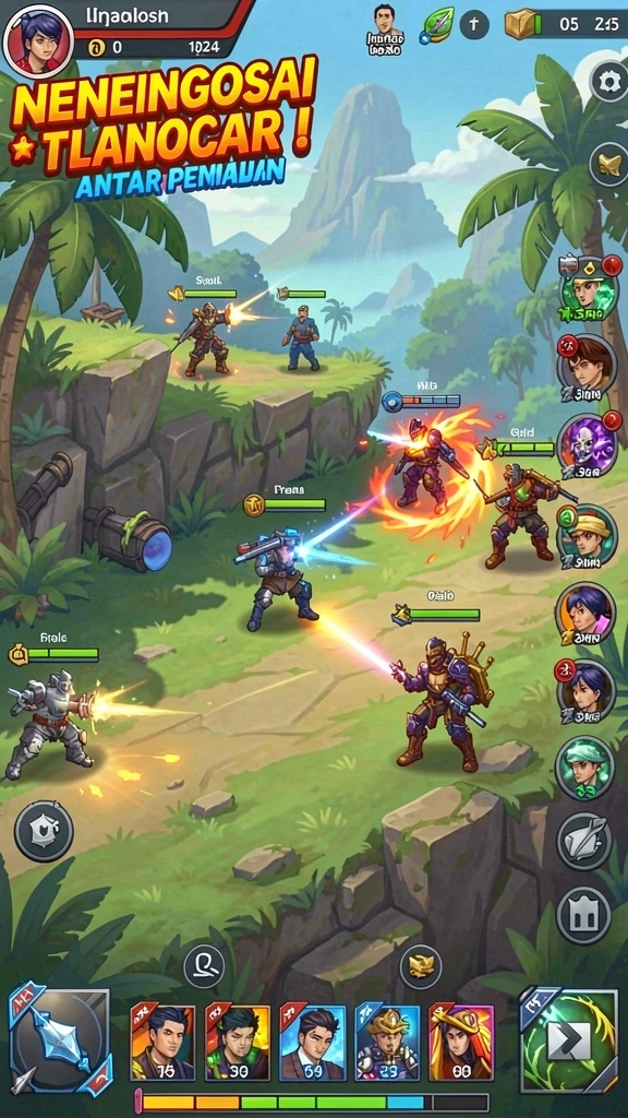 Review Aplikasi ibet899 Versi Terbaru screenshot 2