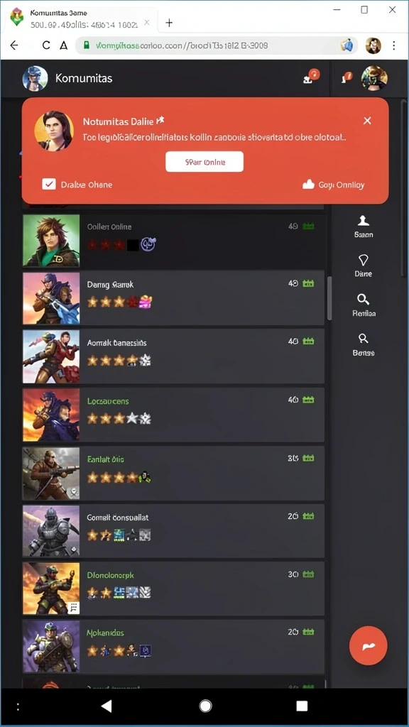 Download myslot188 APK untuk Android screenshot 1